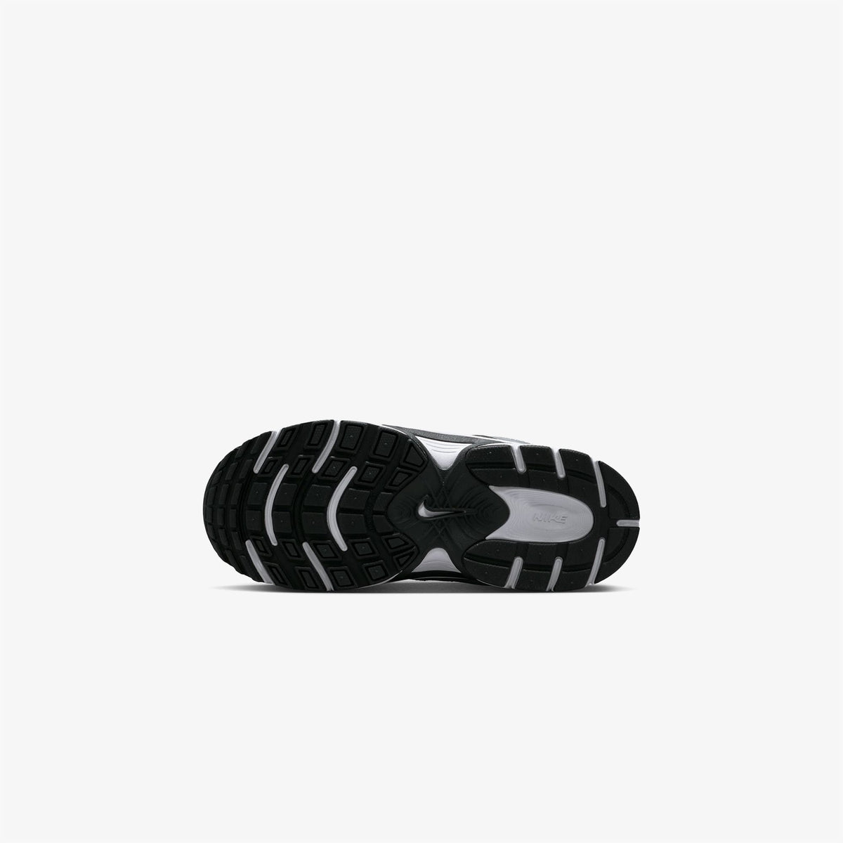 Nike V5 Rnr Çocuk Siyah Spor Ayakkabı