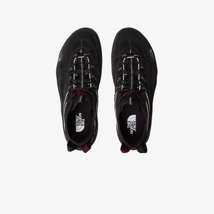 The North Face Clyffe Ultra Erkek Kırmızı Spor Ayakkabı