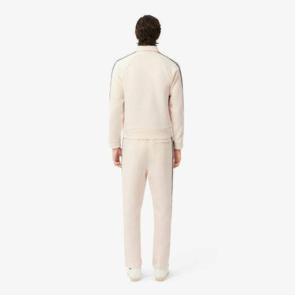 Lacoste Erkek Regular Fit Krem Eşofman Altı