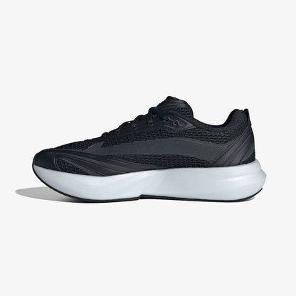 Adidas Lightblaze Glow Erkek Siyah Spor Ayakkabı