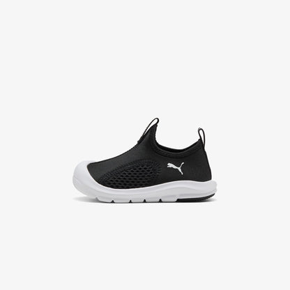 Puma Fun Racer Water Çocuk Siyah Sandalet