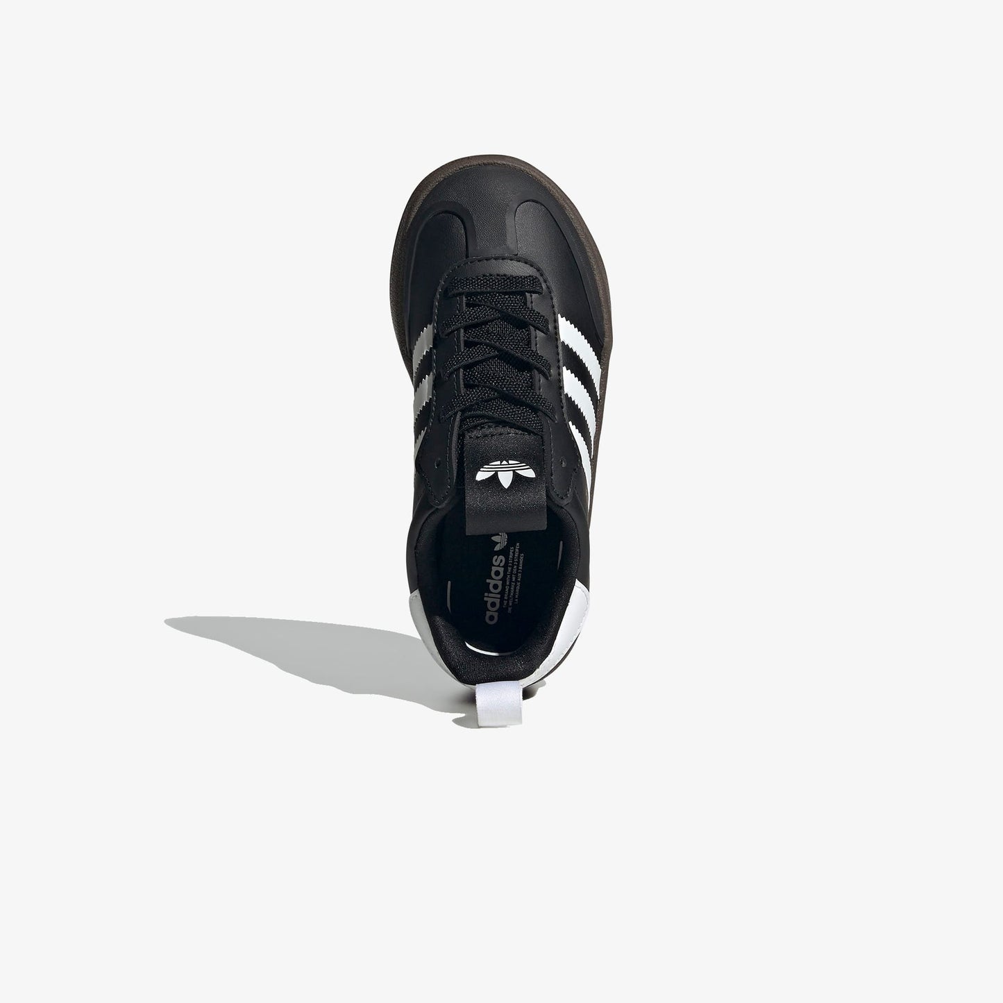 Adidas Adifom Samba 360 Çocuk Siyah Spor Ayakkabı