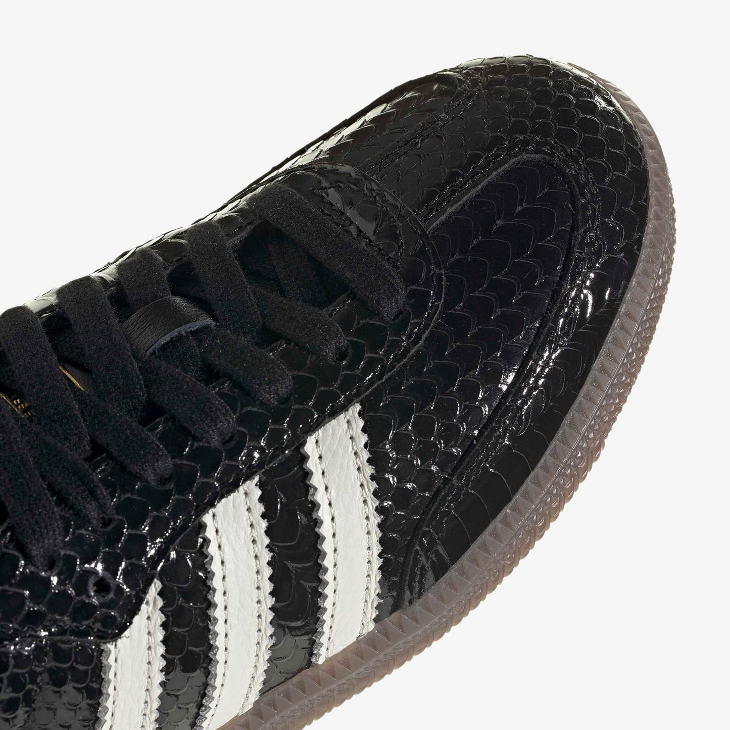 Adidas Samba Og Kadın Siyah Spor Ayakkabı