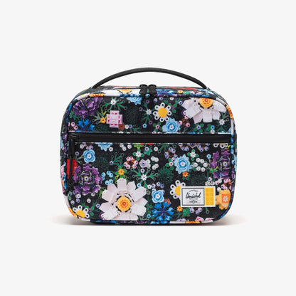 Herschel X Lego Çocuk Renkli Beslenme Çantası