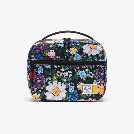 Herschel X Lego Çocuk Renkli Beslenme Çantası
