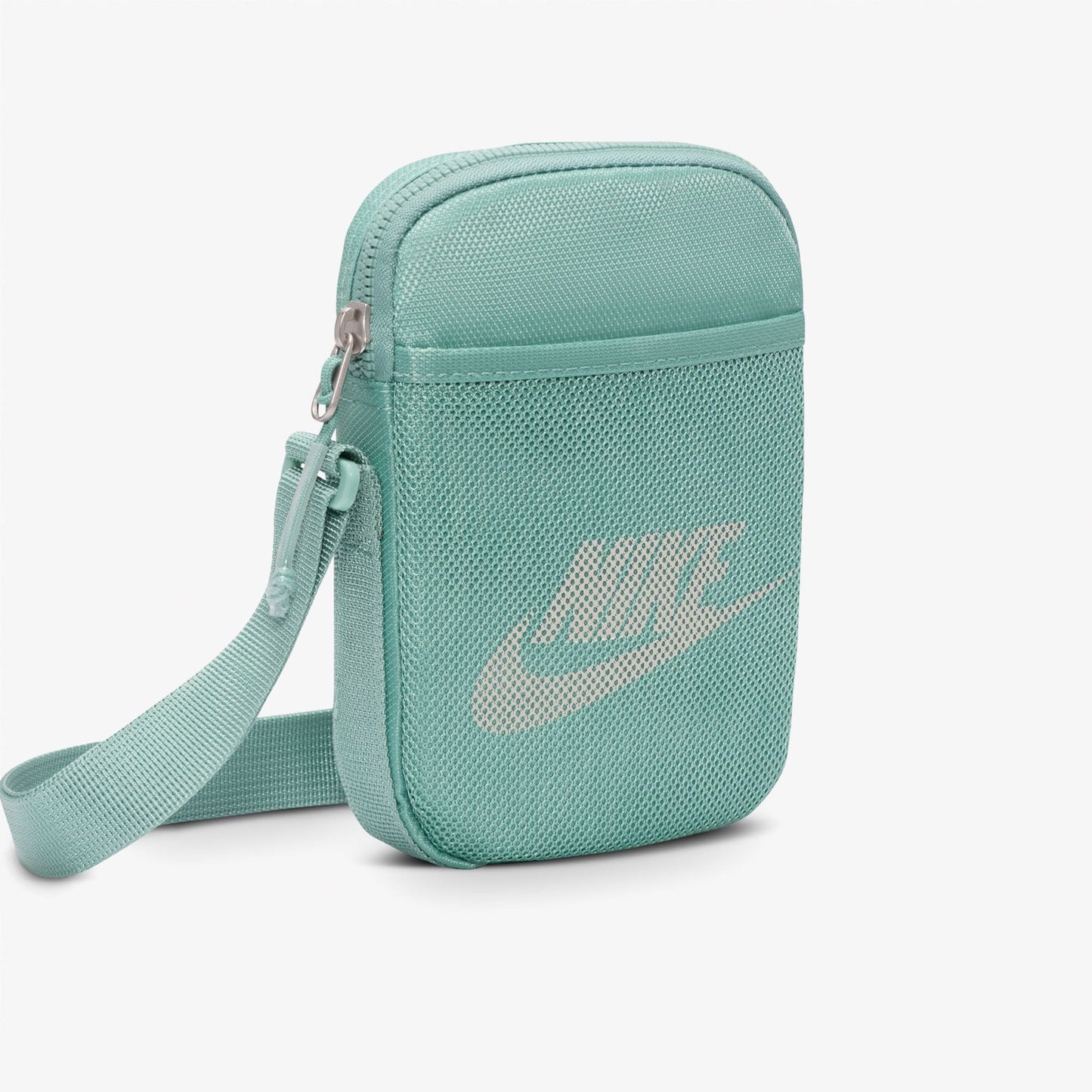 Nike Heritage Crossbody Unisex Siyah Bel Çantası