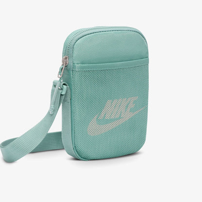 Nike Heritage Crossbody Unisex Siyah Bel Çantası