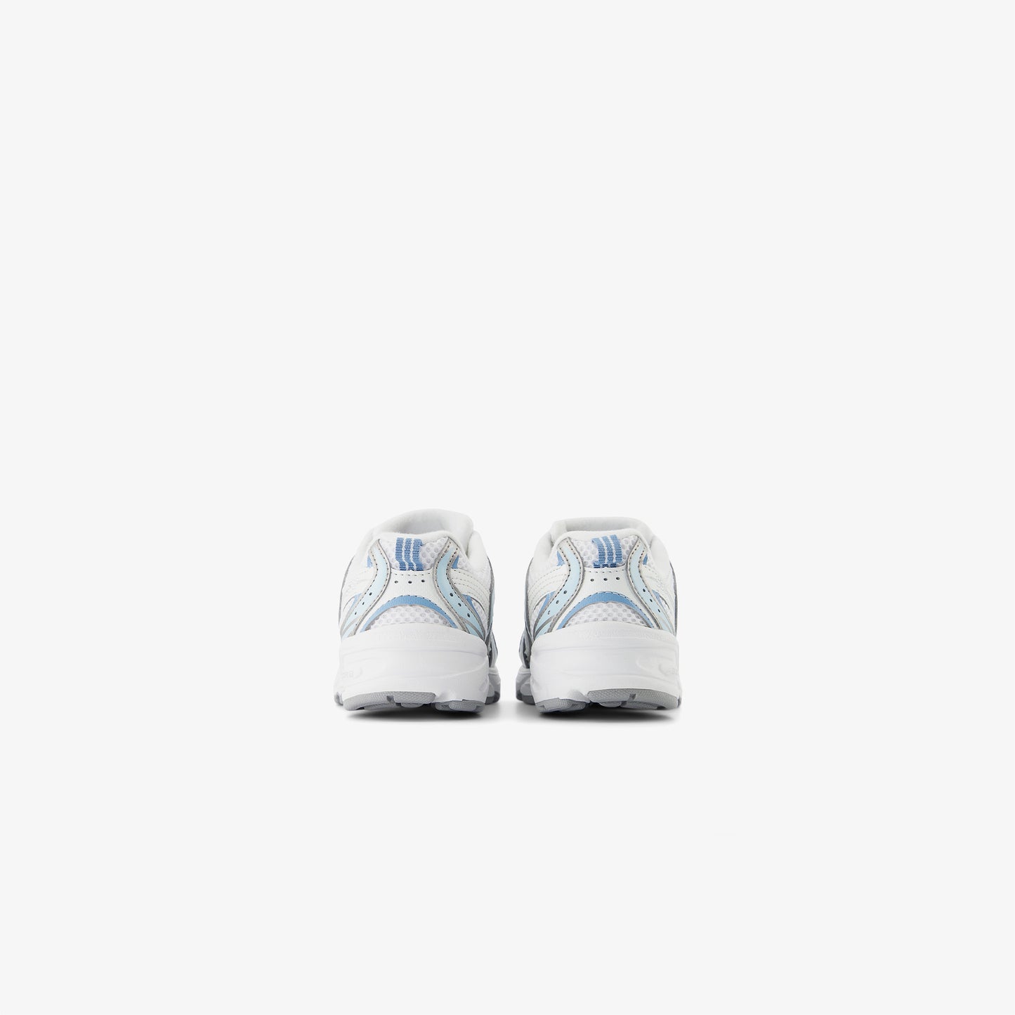 New Balance 530 Lifestyle Çocuk Beyaz Spor Ayakkabı