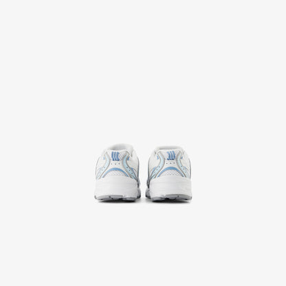 New Balance 530 Lifestyle Çocuk Beyaz Spor Ayakkabı