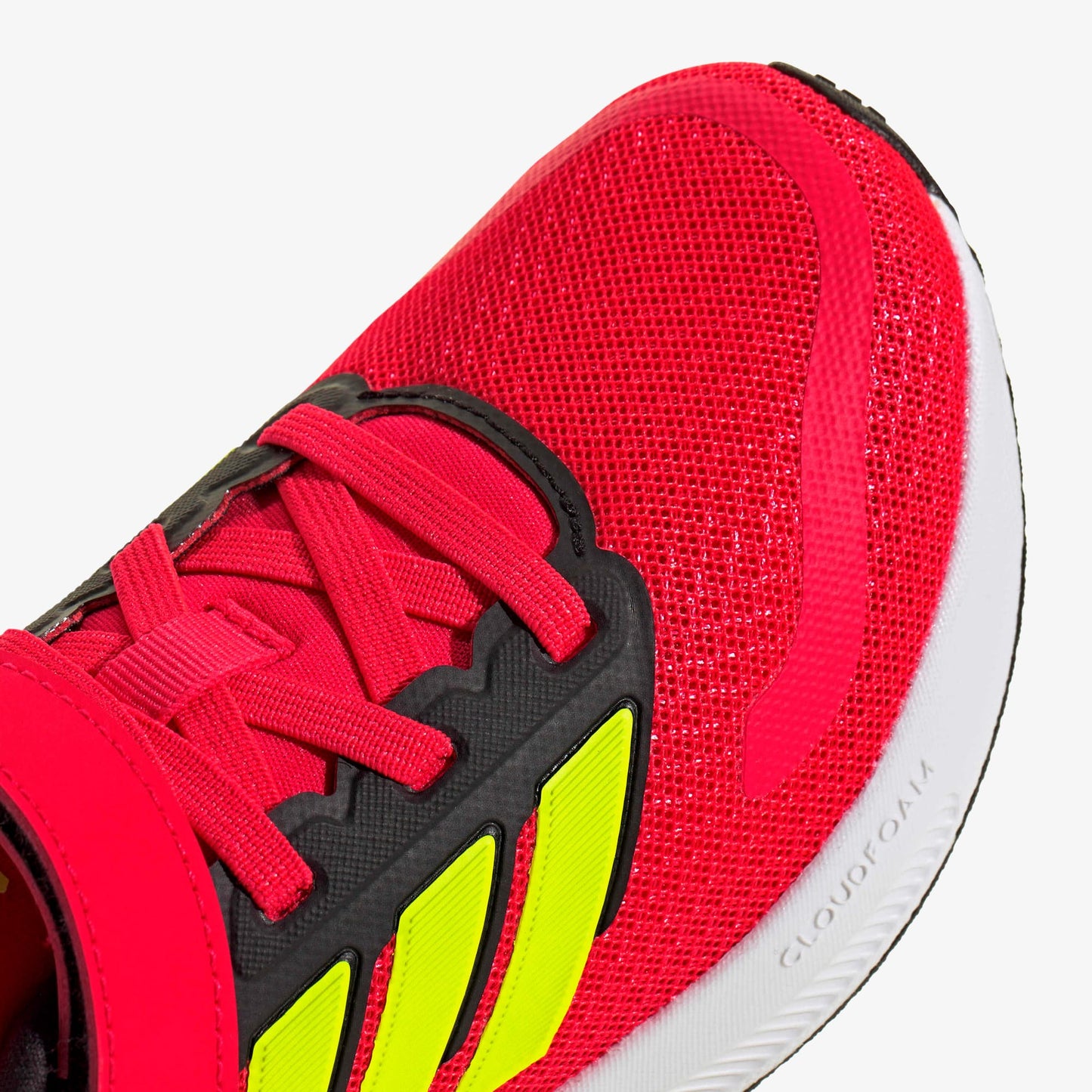 Adidas Runfalcon 5 El Çocuk Kırmızı Spor Ayakkabı