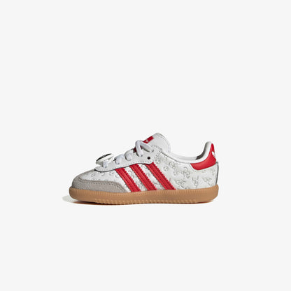 Adidas Samba Og Comfort El Çocuk Beyaz Spor Ayakkabı