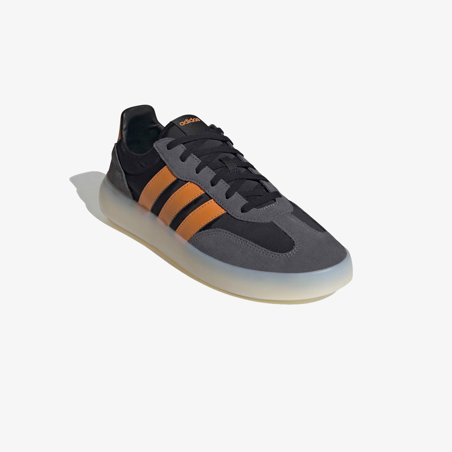 Adidas Barreda Decode Lifestyle Erkek Siyah Spor Ayakkabı