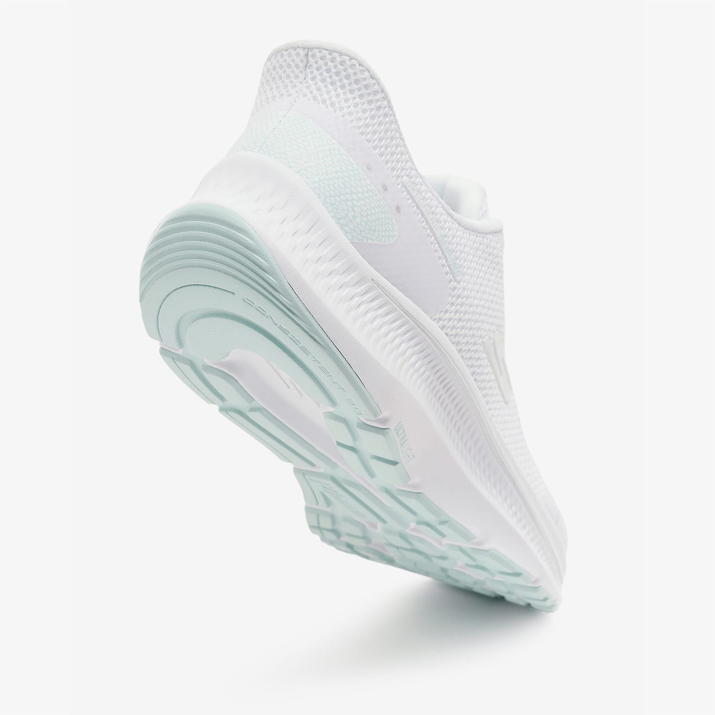 Skechers Go Run Consistent 2.0 Kadın Beyaz Koşu Ayakkabısı