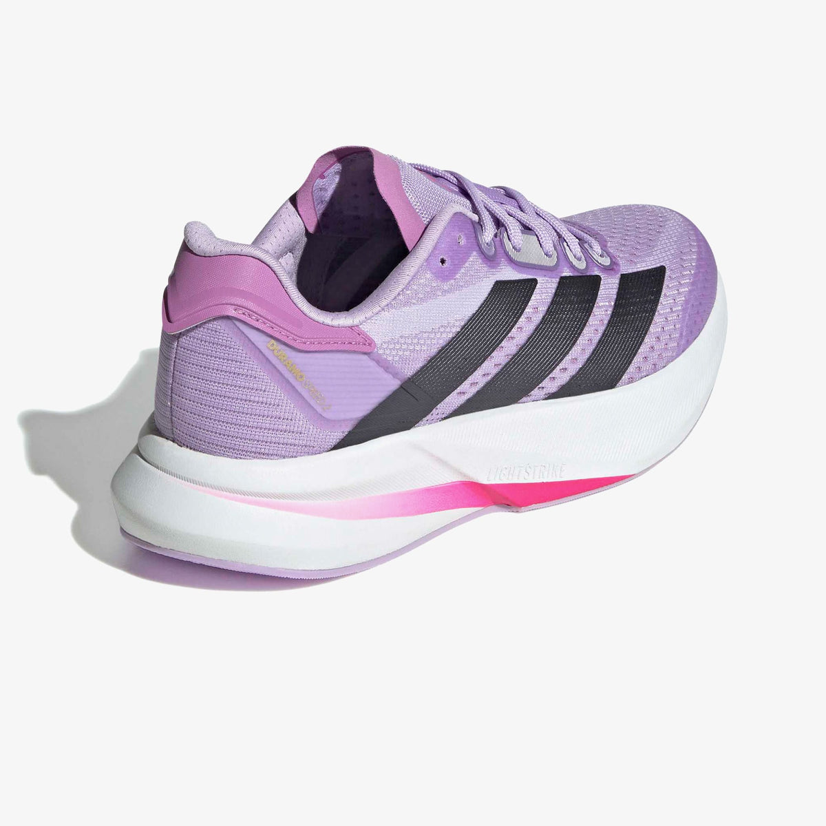 Adidas Duramo Speed 2 Kadın Mor Spor Ayakkabı