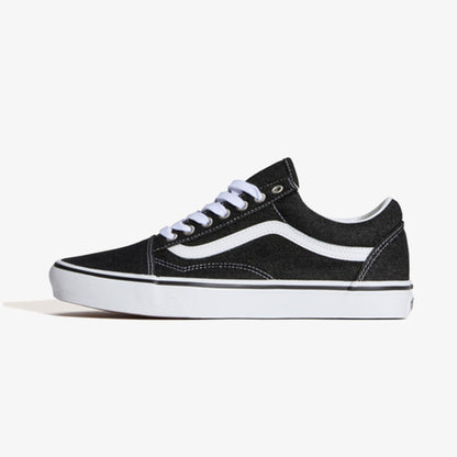 Vans Old Skool Kadın Siyah Sneaker