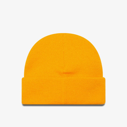 New Era Cuff Knit Newera Ogl Unisex Turuncu Bere