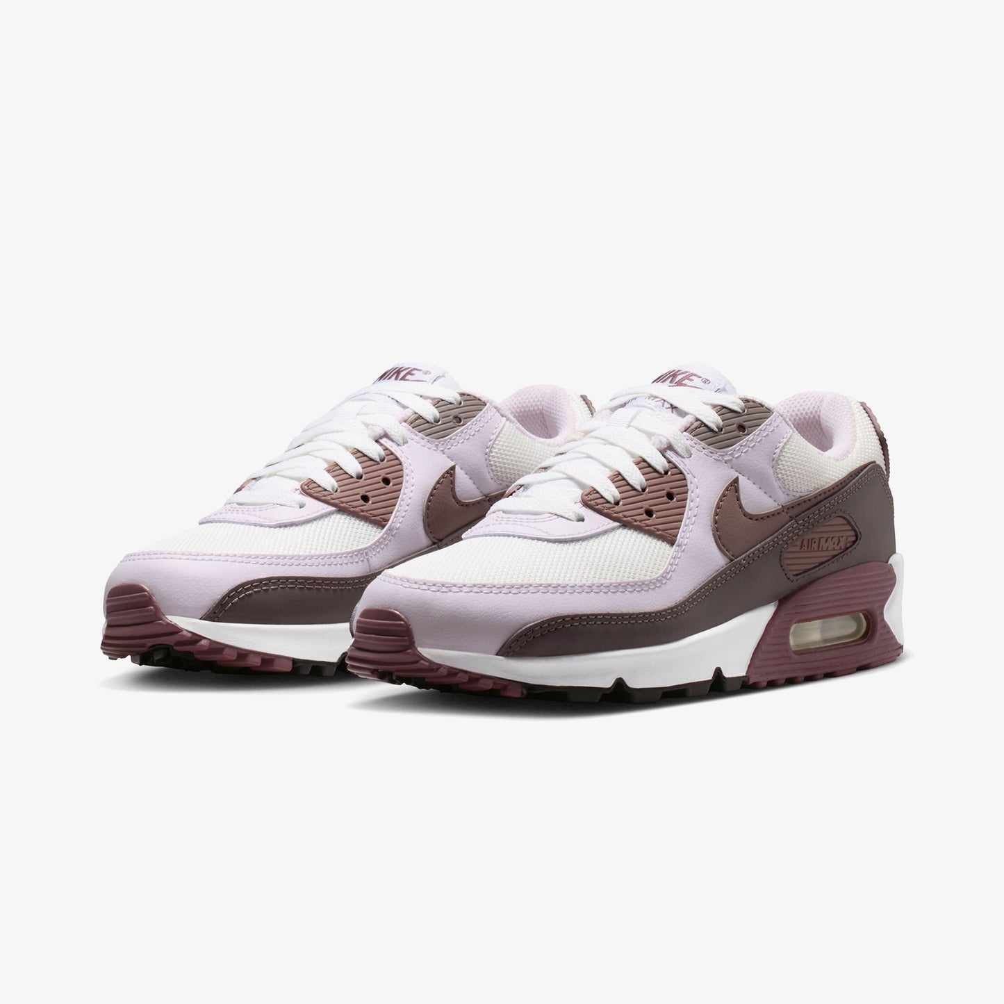 Nike Air Max 90 'tattoo Light Violet Ore' Kadın Mor Spor Ayakkabı