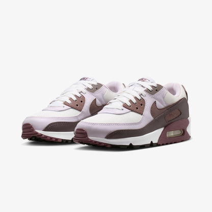 Nike Air Max 90 'tattoo Light Violet Ore' Kadın Mor Spor Ayakkabı