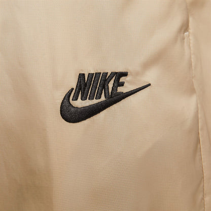 Nike Tech Woven Lined Erkek Kahverengi Eşofman Altı