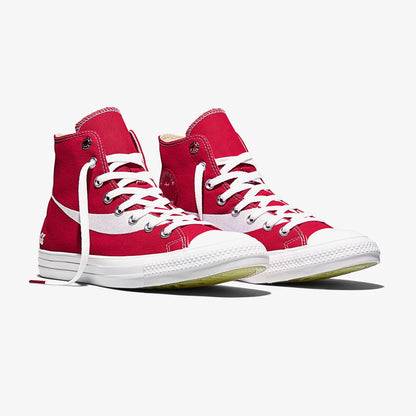 Converse X Coca-cola Chuck Taylor All Star Unisex Kırmızı Sneaker