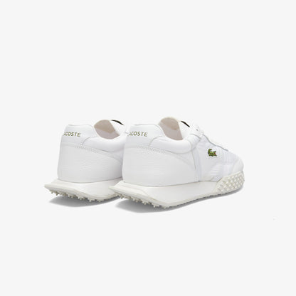 Lacoste L-spin Evo Erkek Beyaz Sneaker