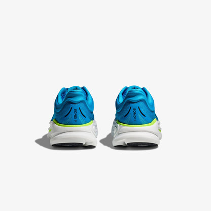 Hoka Bondi 9 Erkek Mavi Koşu Ayakkabısı