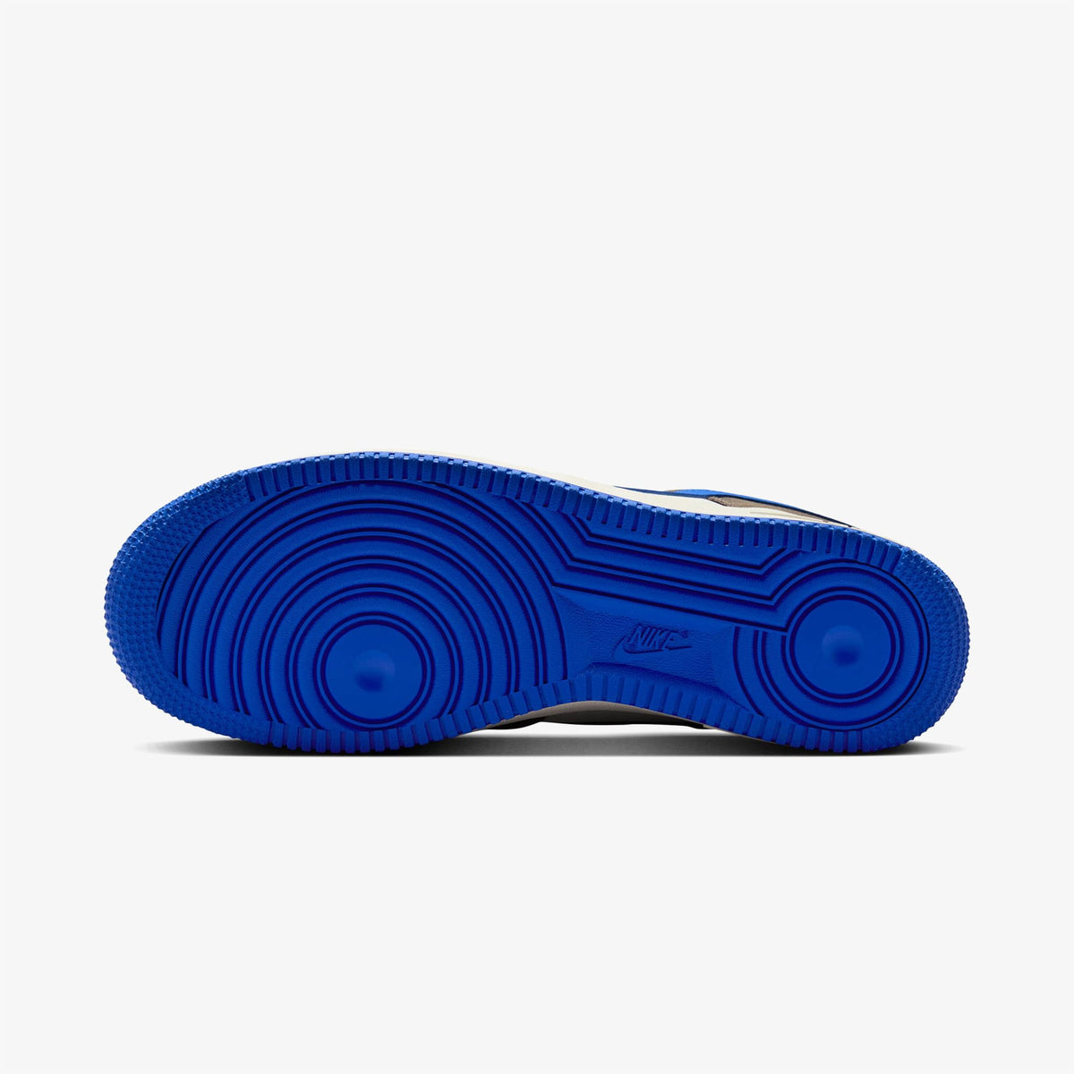 Nike Air Force 1 Erkek Kahverengi Sneaker