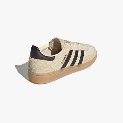 Adidas Handball Spezial Kadın Kahverengi Spor Ayakkabı