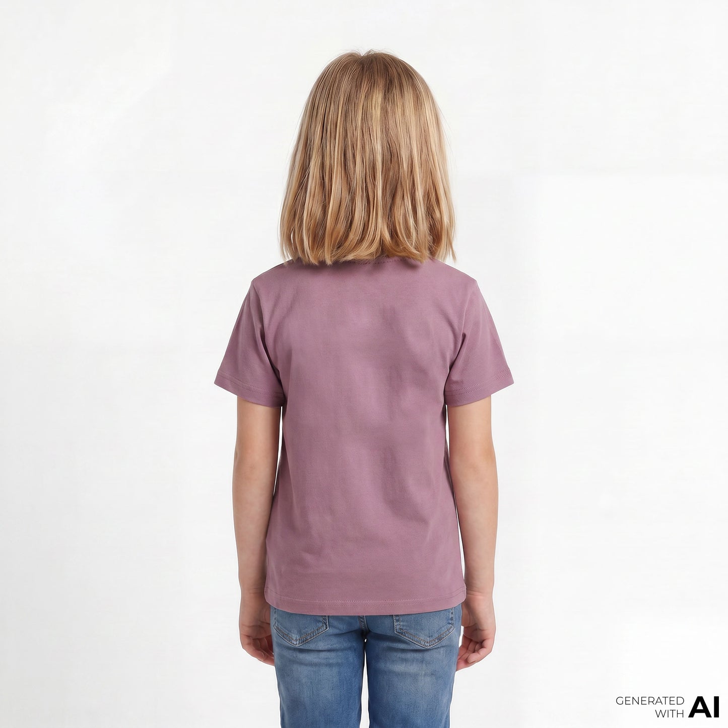Market Seeds Of Tomorrow Çocuk Gri T-shirt