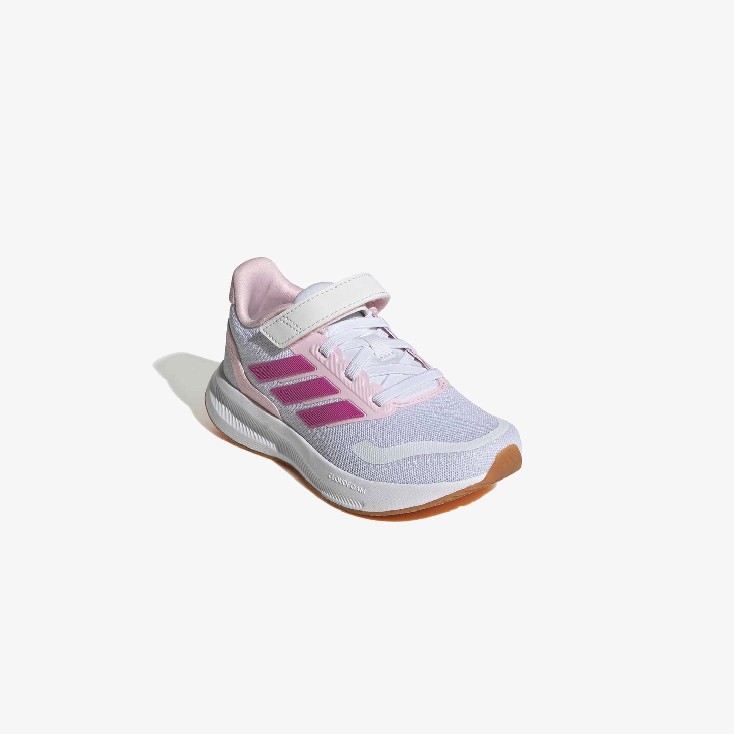 Adidas Runfalcon 5 El Çocuk Beyaz Spor Ayakkabı