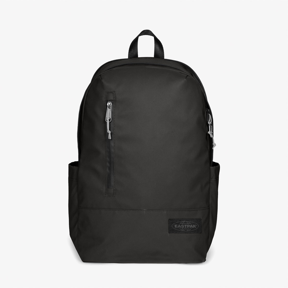 Eastpak Tarp Pack Unisex Siyah Sırt Çantası