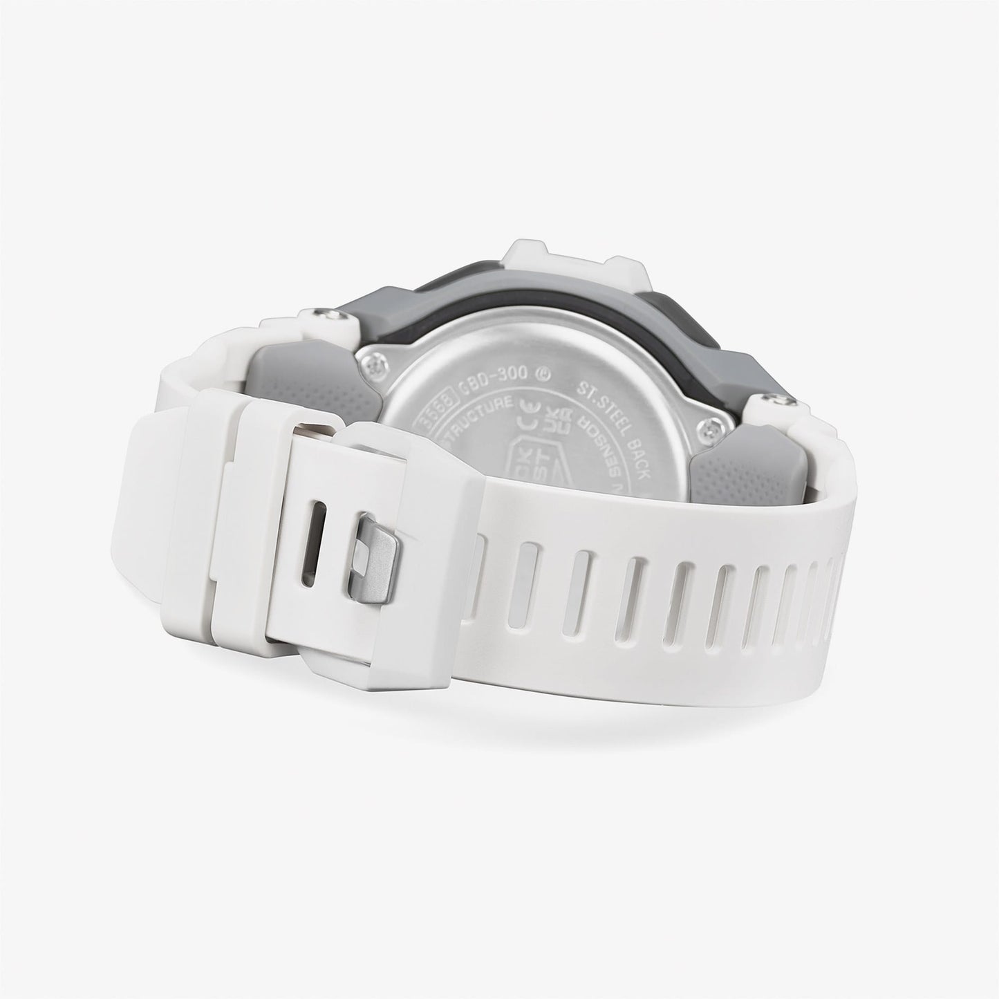 Casio Gx-56tu-1a5dr Erkek Gri Kol Saati
