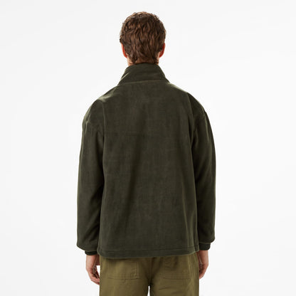Lacoste Erkek Haki Sweatshirt