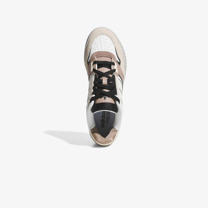 Adidas Drop Step Low 2.0 Unisex Beyaz Spor Ayakkabı