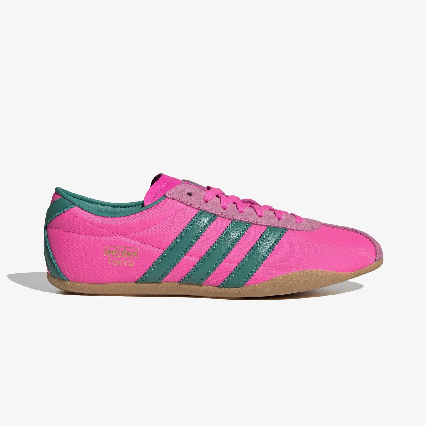 Adidas Tokyo Kadın Pembe Spor Ayakkabı