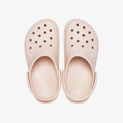 Crocs Crocband Quartz Unisex Pembe Terlik
