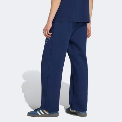 Adidas Varsity Erkek Lacivert Eşofman Altı