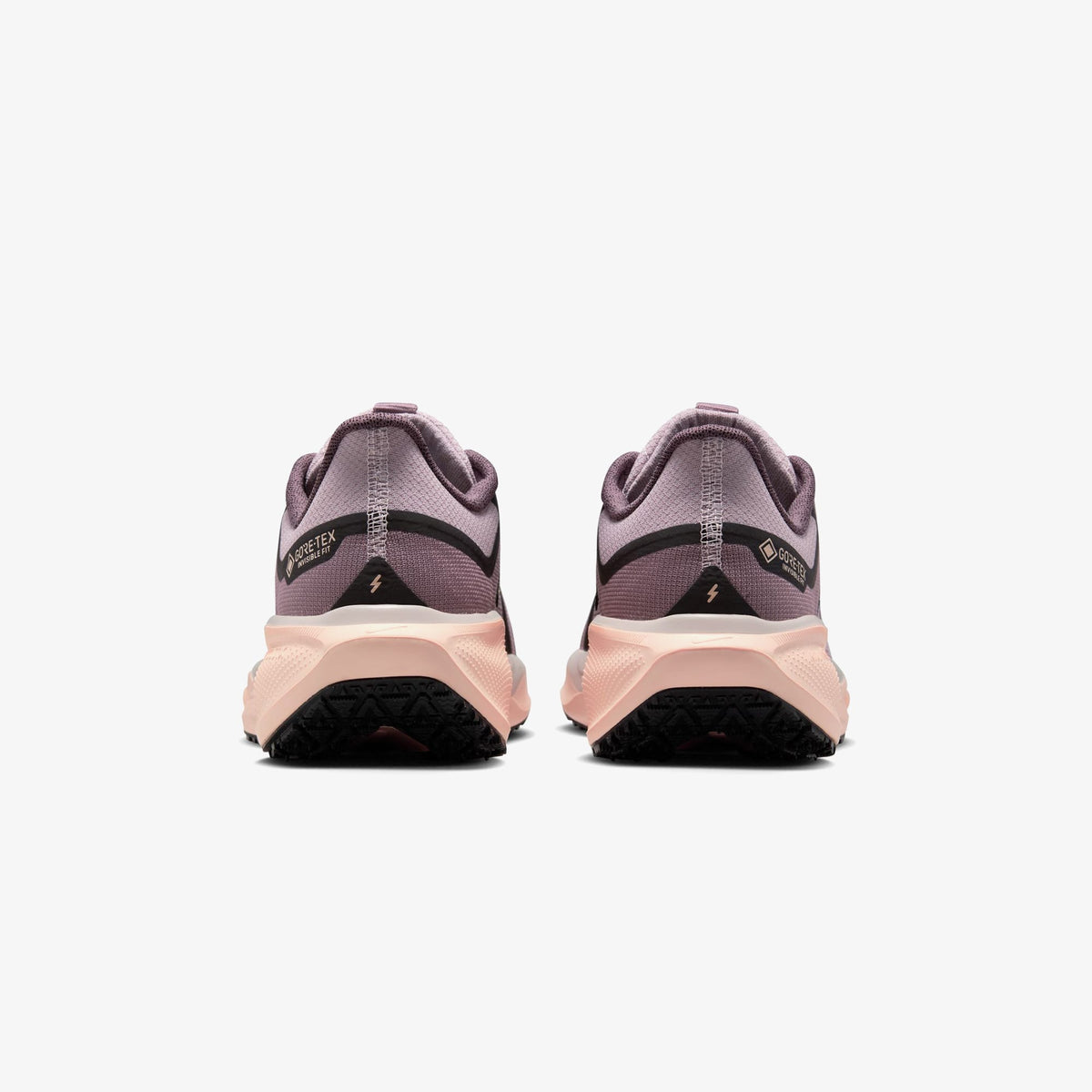 Nike Pegasus 41 Gore-tex Kadın Mor Koşu Ayakkabısı