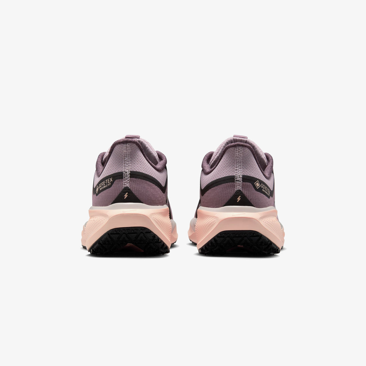 Nike Pegasus 41 Gore-tex Kadın Mor Koşu Ayakkabısı