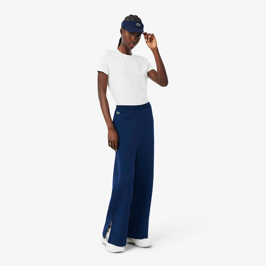 Lacoste Classic Kadın Lacivert Eşofman Altı