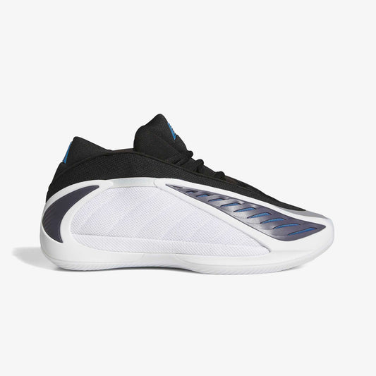 Adidas Anthony Edwards 2 Erkek Beyaz Basketbol Ayakkabısı