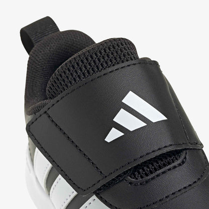 Adidas Vl Move Comfort Çocuk Siyah Spor Ayakkabı