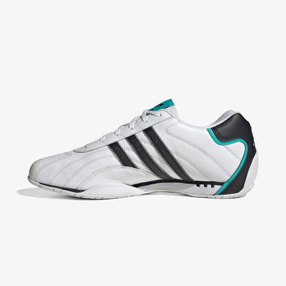 Adidas Adiracer Lo Mercedes Amg Petronas F1 Team Unisex Beyaz Spor Ayakkabı