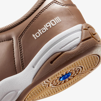 Nike Total 90 Erkek Kahverengi Spor Ayakkabı