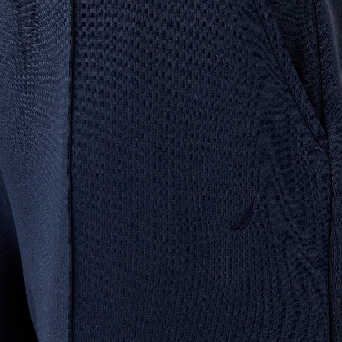 Nautica Kadın Lacivert Regular Fit Şort