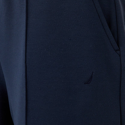 Nautica Kadın Lacivert Regular Fit Şort