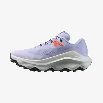 Salomon Ultra Glide 3 Kadın Mor Koşu Ayakkabısı