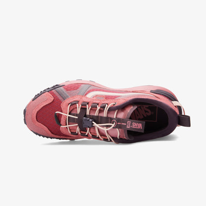 Vans Mte Crosspatch Kadın Kırmızı Sneaker