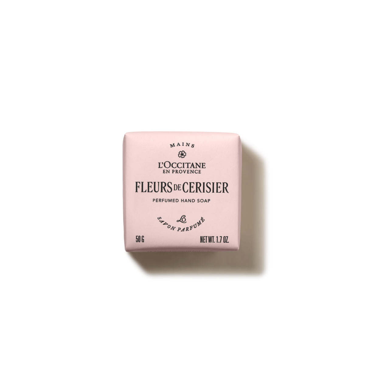 Soap 50gr - Fleurs De Ceriser // Cherry Blossom