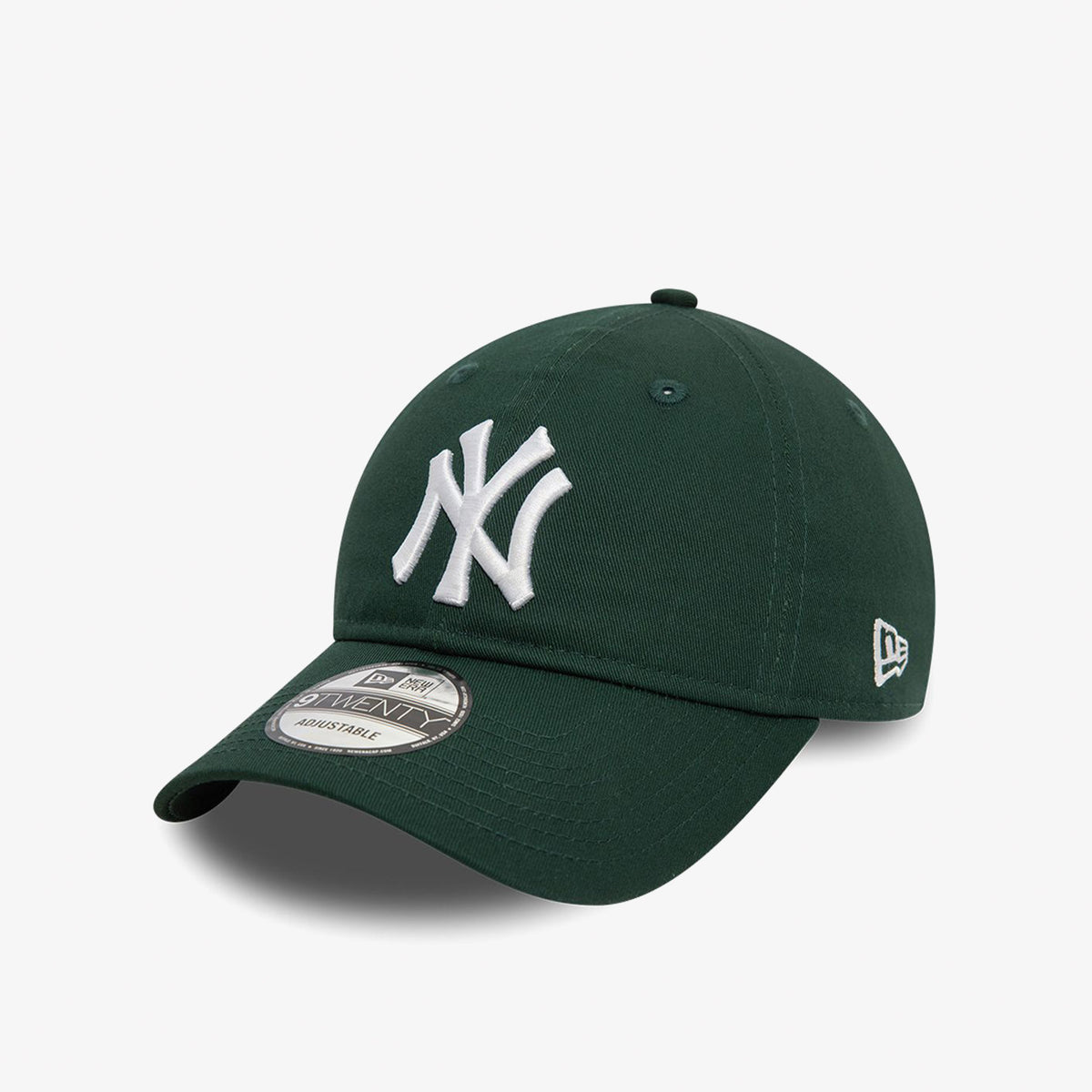 New Era Headwear Unisex Yeşil Şapka